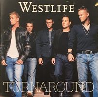 Westlife - Turnaround