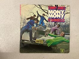 Tommy James & The Shondells LP - Mony Mony