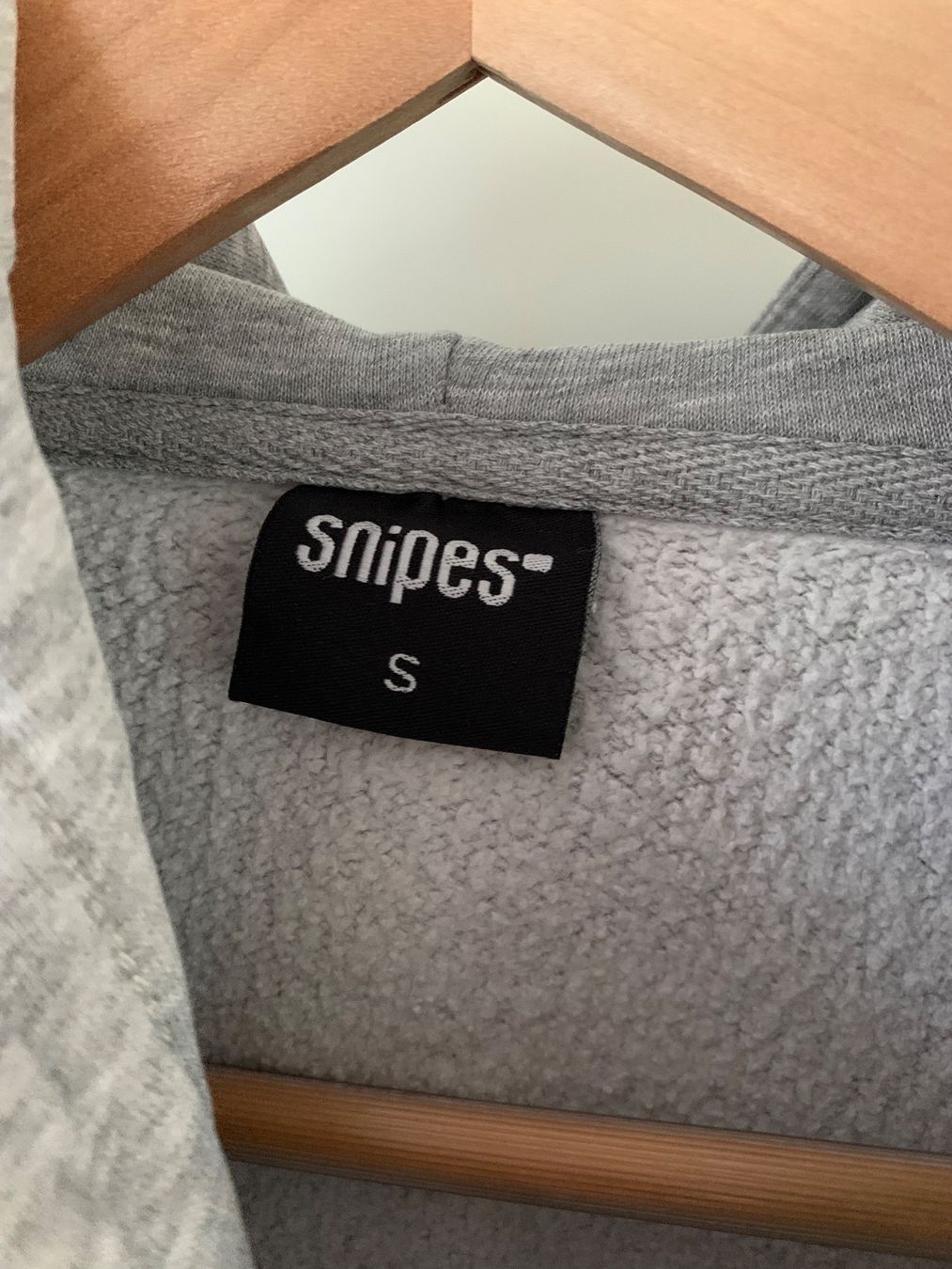 Snipes Maglioni & Felpe: Snipes Hoodie Gr S – Usato da Mettmenstetten venduto da _4_YOU_ 3