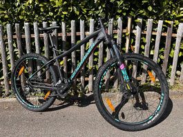 Schnäppchen!! Sehr schönes Damen MTB, Marke: Mondraker