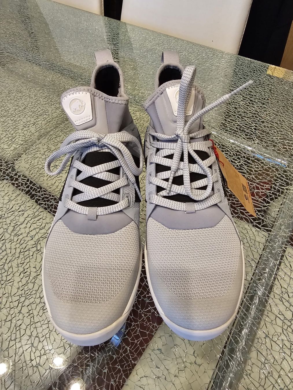 Mammut Scarpe da donna: Mammut Gr. 38 2/3 – Nuovo e nell'imballaggio originale da Luzern venduto da Edii025 1