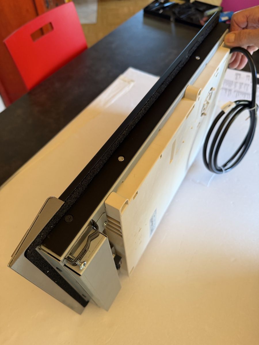 Cucine: 2  PLAQUES  À  INDUCTION  GAGGENAU – Usato da Apples venduto da Gasscret 3