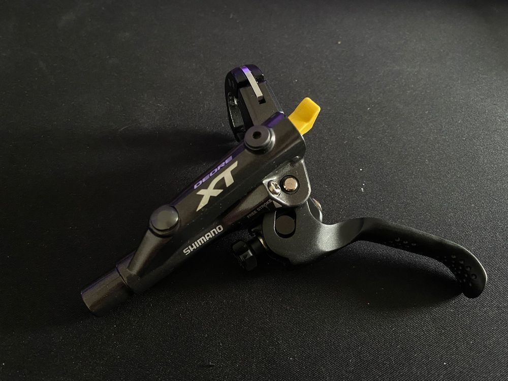 Shimano Xt Bremshebel 1 Finger
