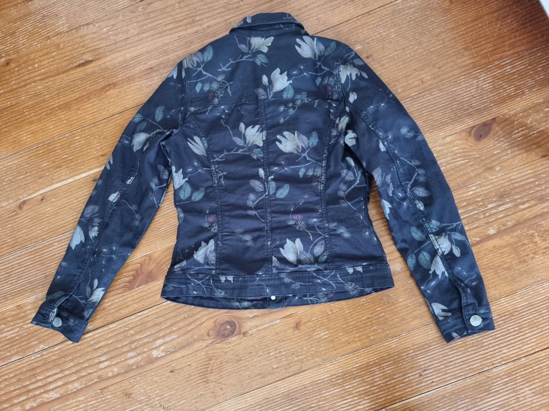 Giacche: Kennys Jacke neuwertig gr s – Nuovo (secondo la descrizione) da Wigoltingen venduto da Zuckerfee84 2