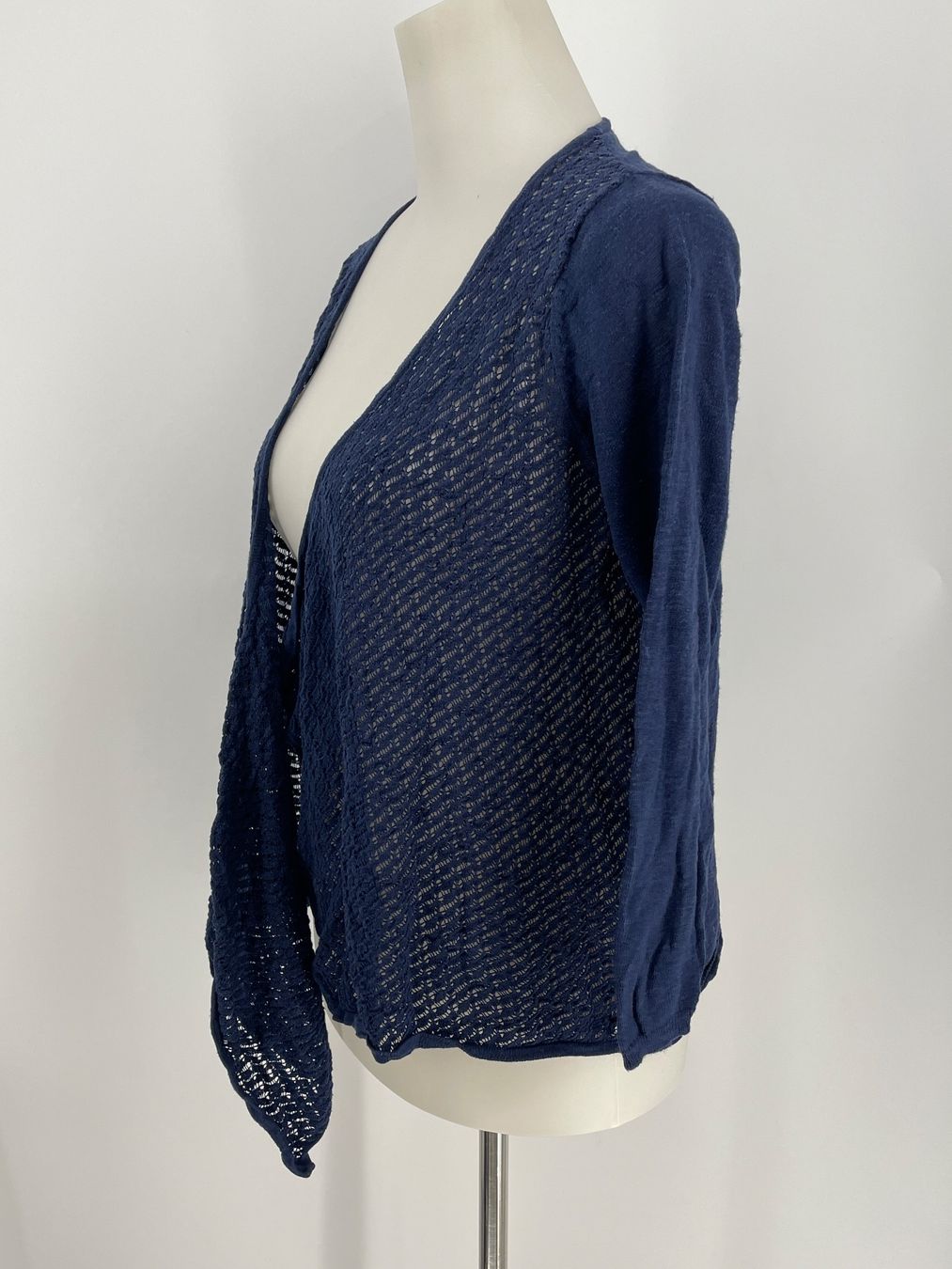 Maglioni & Felpe: Lyla Lyla Strickjacke Gr. S – Usato da Auenstein venduto da moin. 2