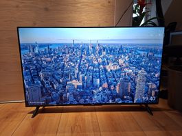 TCL Smart TV Fernseher 43 Zoll 4k