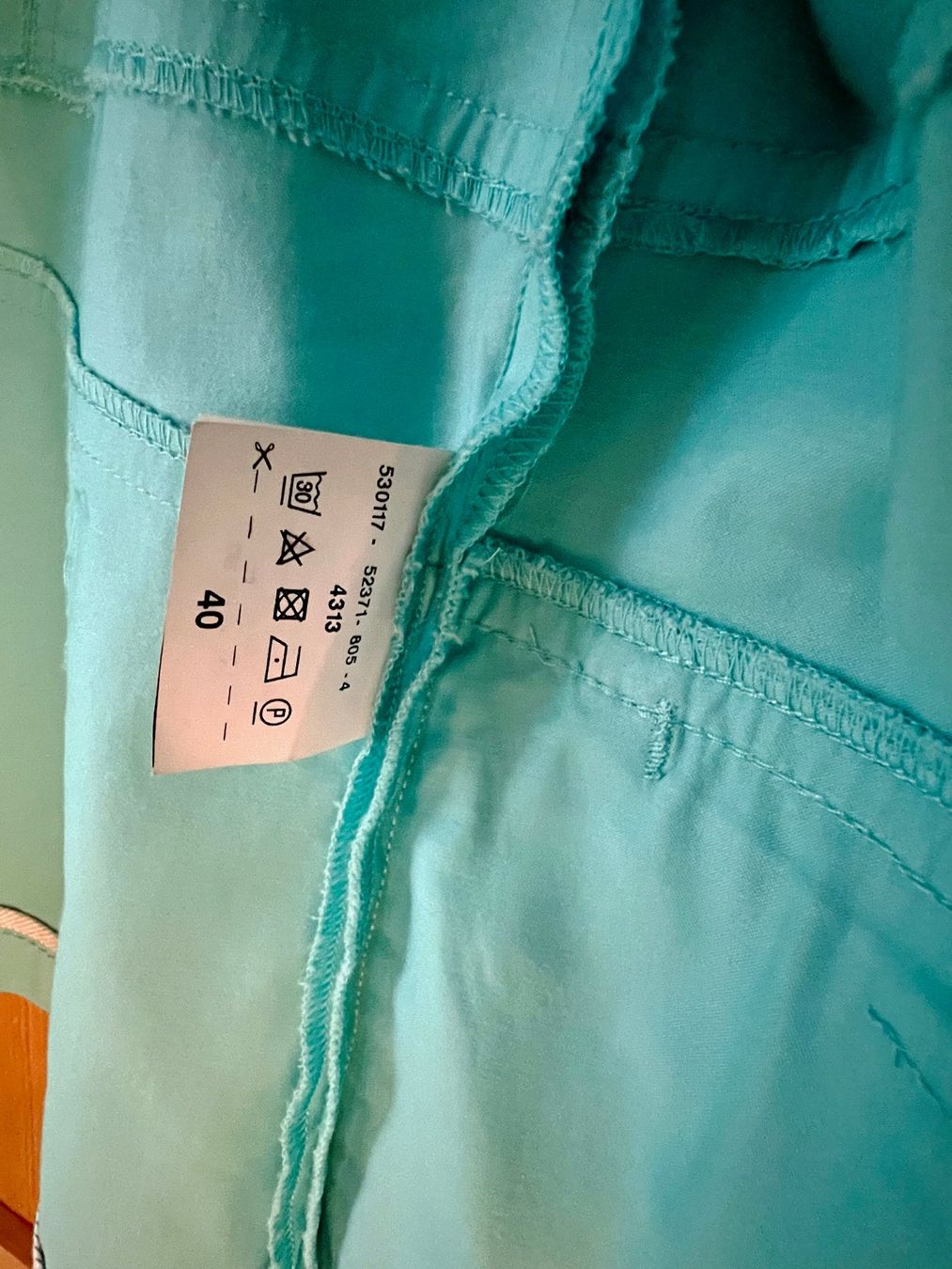 Gerry Weber Giacche: Gerry Weber Damen Sommerjacke Hellblau Gr. 40 – Usato da Langendorf venduto da ber_t8vc 2