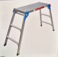 Plateforme de travail