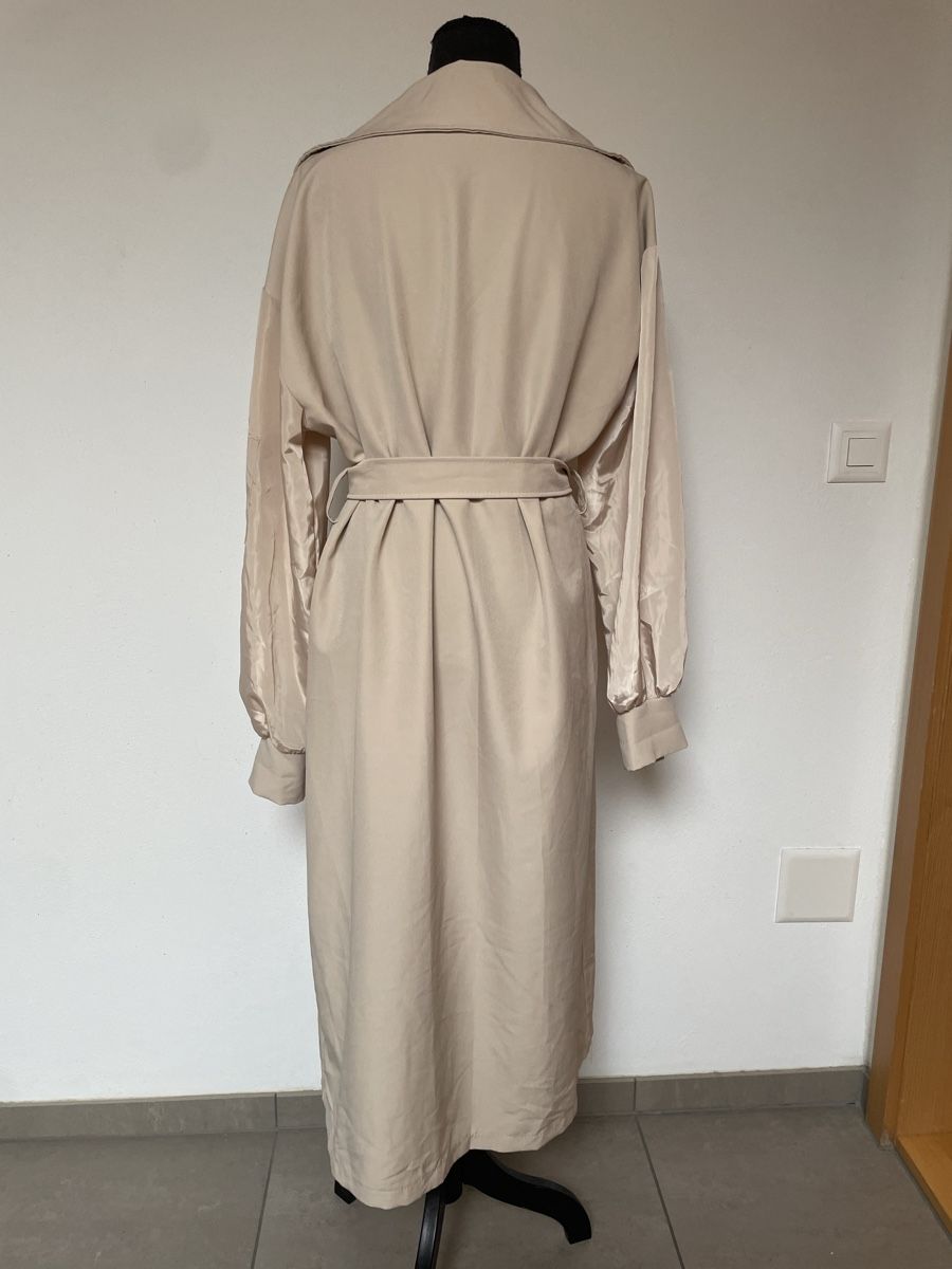 Cappotti: Oversize Trenchcout – Nuovo (secondo la descrizione) da Sigriswil venduto da ck56 2