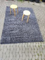 Langflor Teppich 175 x 245 cm