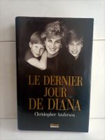 Le dernier jour de Diana (Lady Di) / Christopher Anderson /