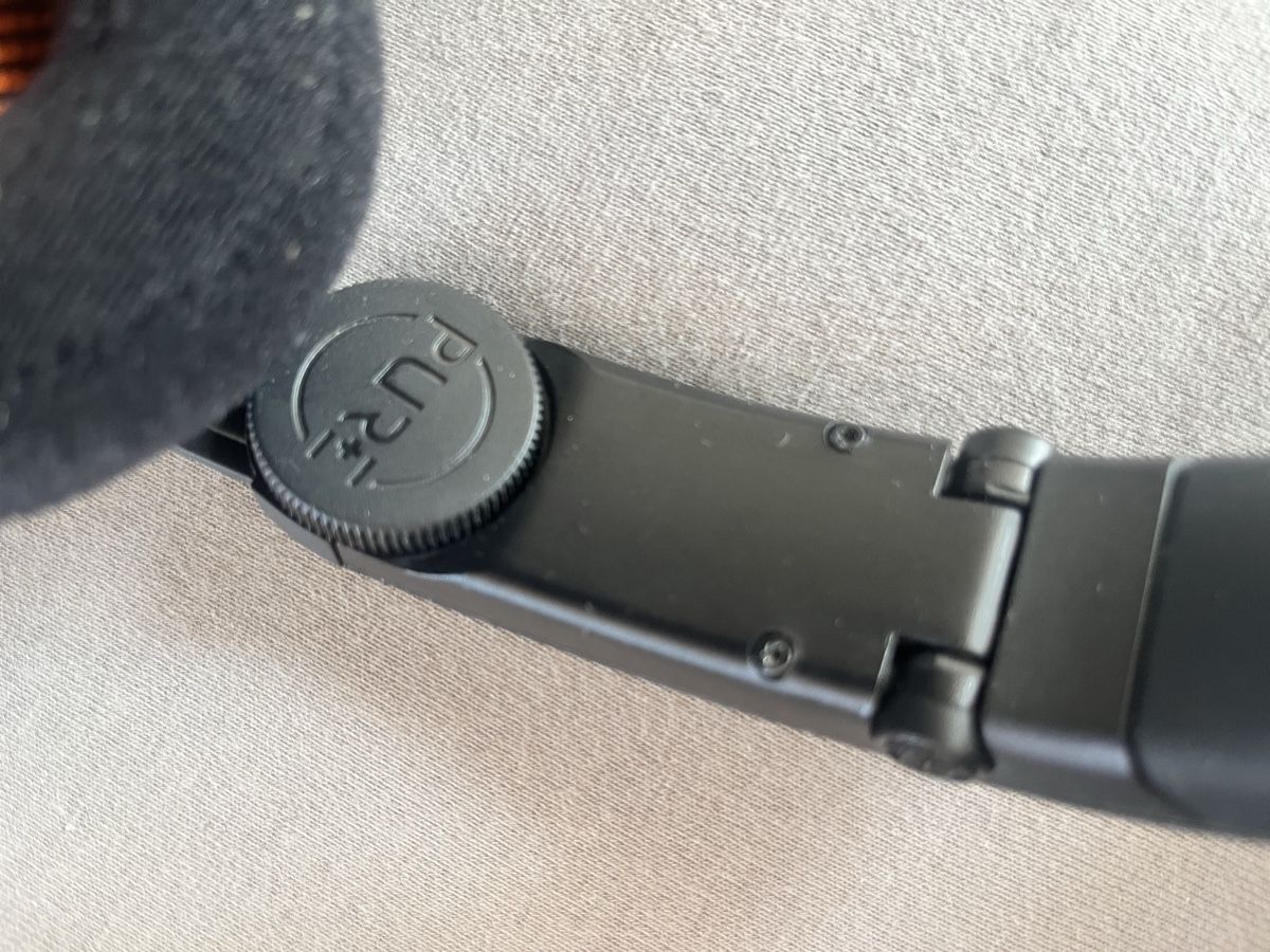 Cuffie: B&B PURE+ High End Bluetooth Kopfhörer Noise Cancelling – Nuovo e nell'imballaggio originale da Hergiswil NW venduto da WoDu 8