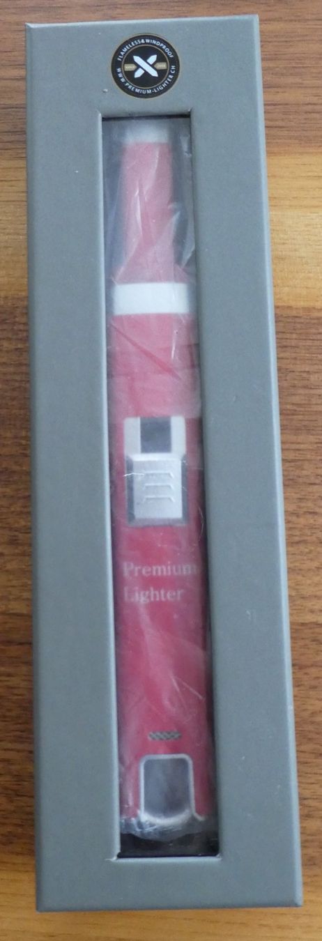 Accendini: USB Feuerzeuge – Nuovo (secondo la descrizione) da Goldau venduto da Aizo 1