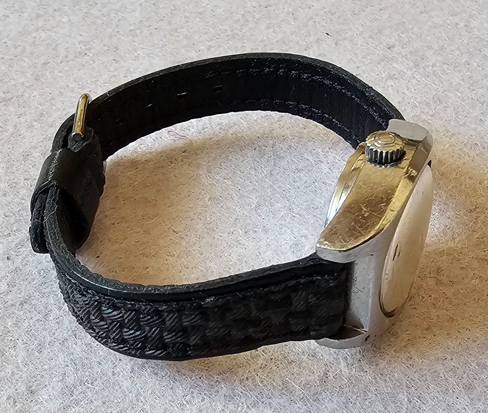 Certina Orologi: CERTINA Automatic Swiss Made Elegante Damenuhr 26mm – Usato da Speicher venduto da Swisswtch 4
