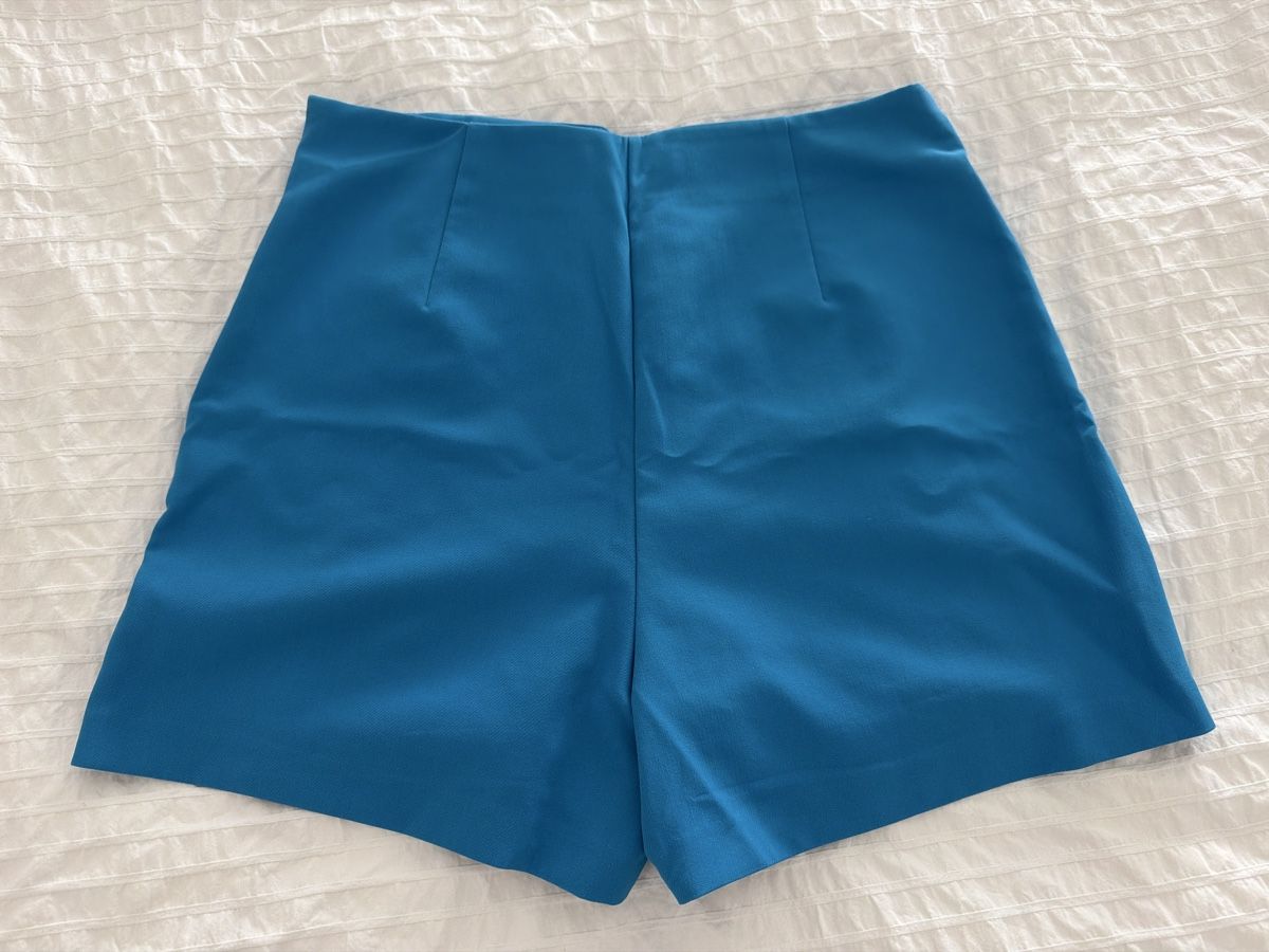 Pantaloni: Zara Shorts gr. XL – Usato da Bern venduto da Lili1007 1