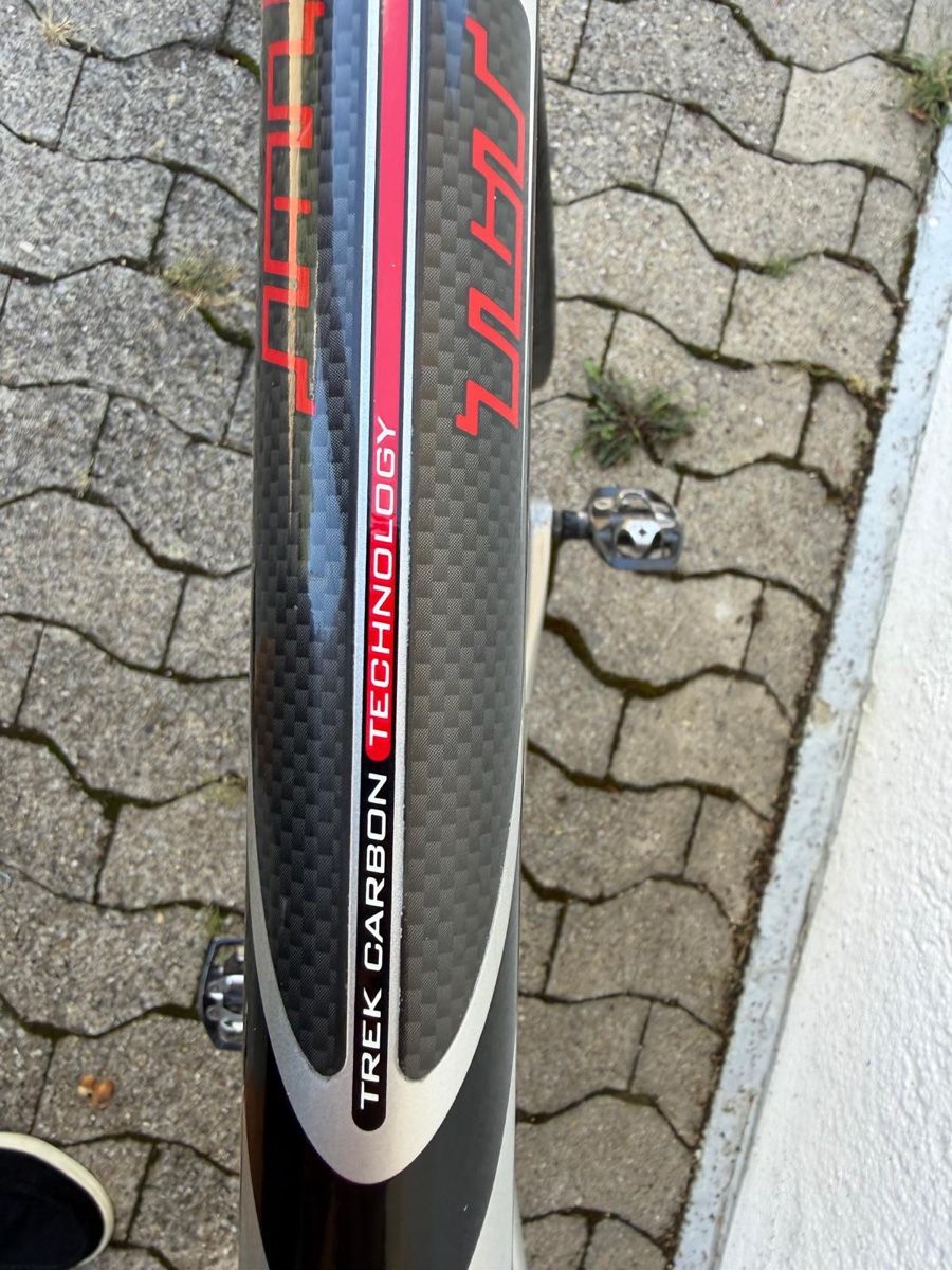 Trek Velos: Rennvelo – Gebraucht aus Dielsdorf von jes_9kx7 3