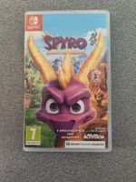 Nintendo Switch Spiel Spyro Reignited Trilogy
