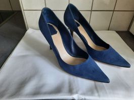 CHRISTIAN DIOR, ESCARPINS