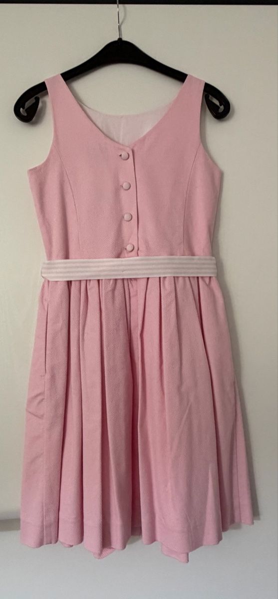 Ralph Lauren Vestiti: Abito rosa Polo Ralph Lauren  – Nuovo e nell'imballaggio originale da Muzzano venduto da nat_x9hf 1