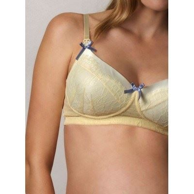 Soutien-Gorge Allaitement Moment