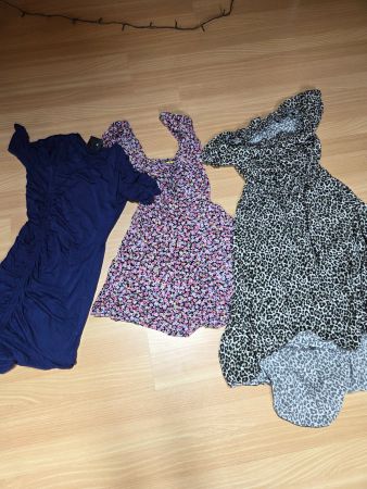Sommerkleider