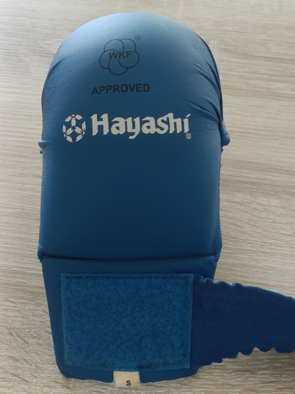 Kinderhandschuhe: Karate Handschutz – Gebraucht aus Flawil von rukebe 1