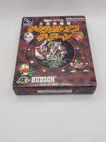 The Miracle of the Zone Gameboy Color GBC OVP Japan