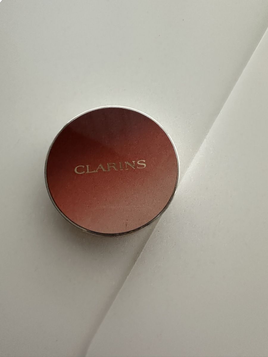 Clarins Make-up: Clarins ombre 4 couleurs 03 – Nuovo (secondo la descrizione) da Courgevaux venduto da missceline5 2