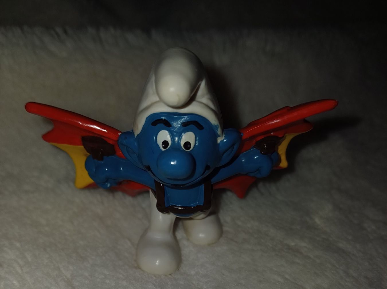 Schleich Statuette: Schleich Drachenflieger – Usato da Würenlos venduto da Abracadabra26 7