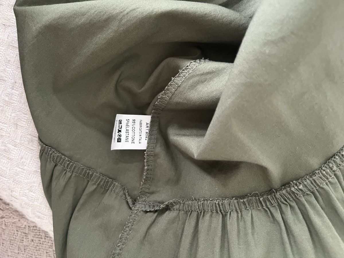 Robes: Kleid – D'occasion à Eschen par regino 5