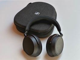 Sennheiser Momentum 4 Wireless