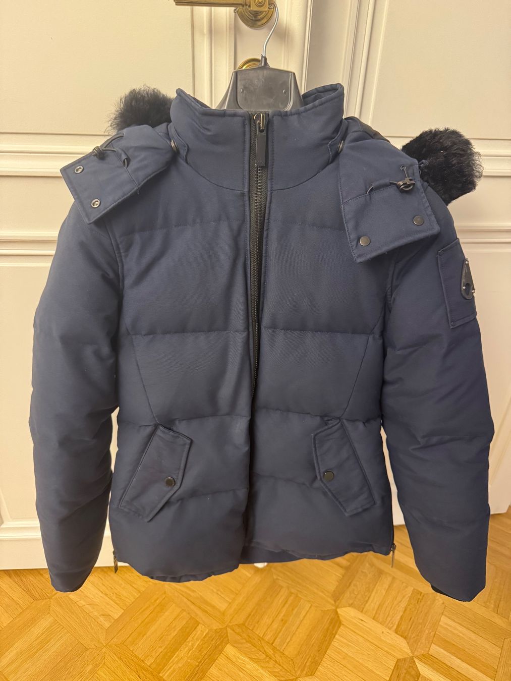 Moose Knuckles Mäntel: Moose Knuckles manteau  TS – Gebraucht aus Conches von chn_hgl6