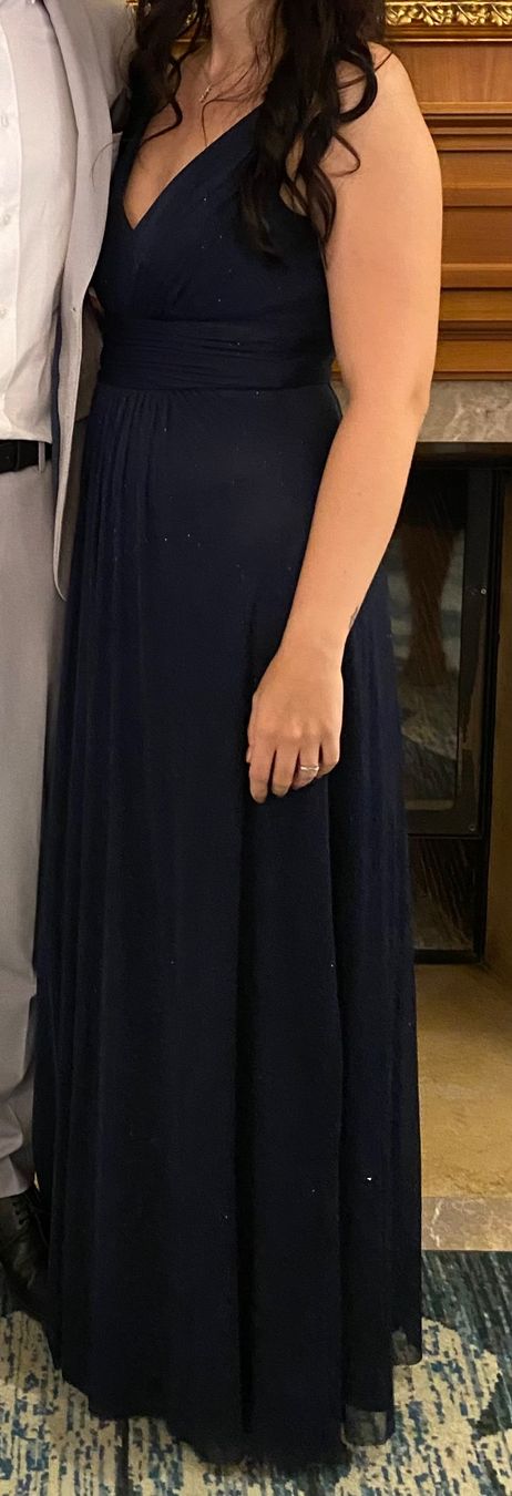 Kleider: Abendkleid Vera Mont Gr. 38 – Gebraucht aus Mels von Luova 4