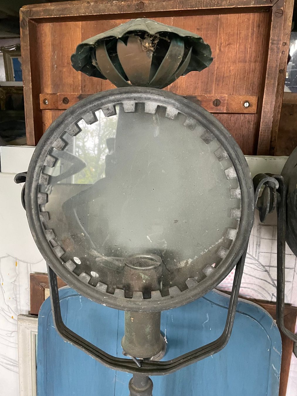 Lampade: Wand-Lampen – Usato da Forch venduto da ESELSTEIN 1