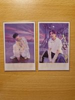 Straykids Polaroid POBs