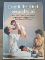 Kinderkrankheiten natrlich behandeln Heilpflanzen 