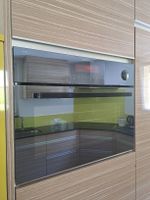 Steamer / Einbausteamer Electrolux, Breite 60 cm