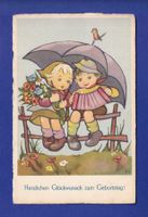 ENFANT / KIND - Geburtstag