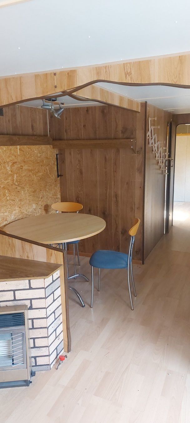 Mobilhome: Mobile Home – Gebraucht aus Wynau von nik666 2