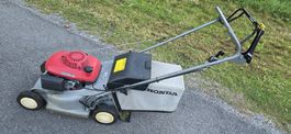 Honda Rasenmäher 