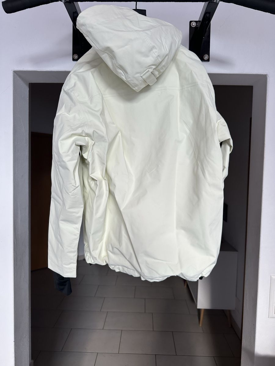 Jacken: Ski /snowboard jacket – Neu und originalverpackt aus Täsch von elgordo 1