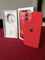 Apple iPhone 12 Red 128GB A2403