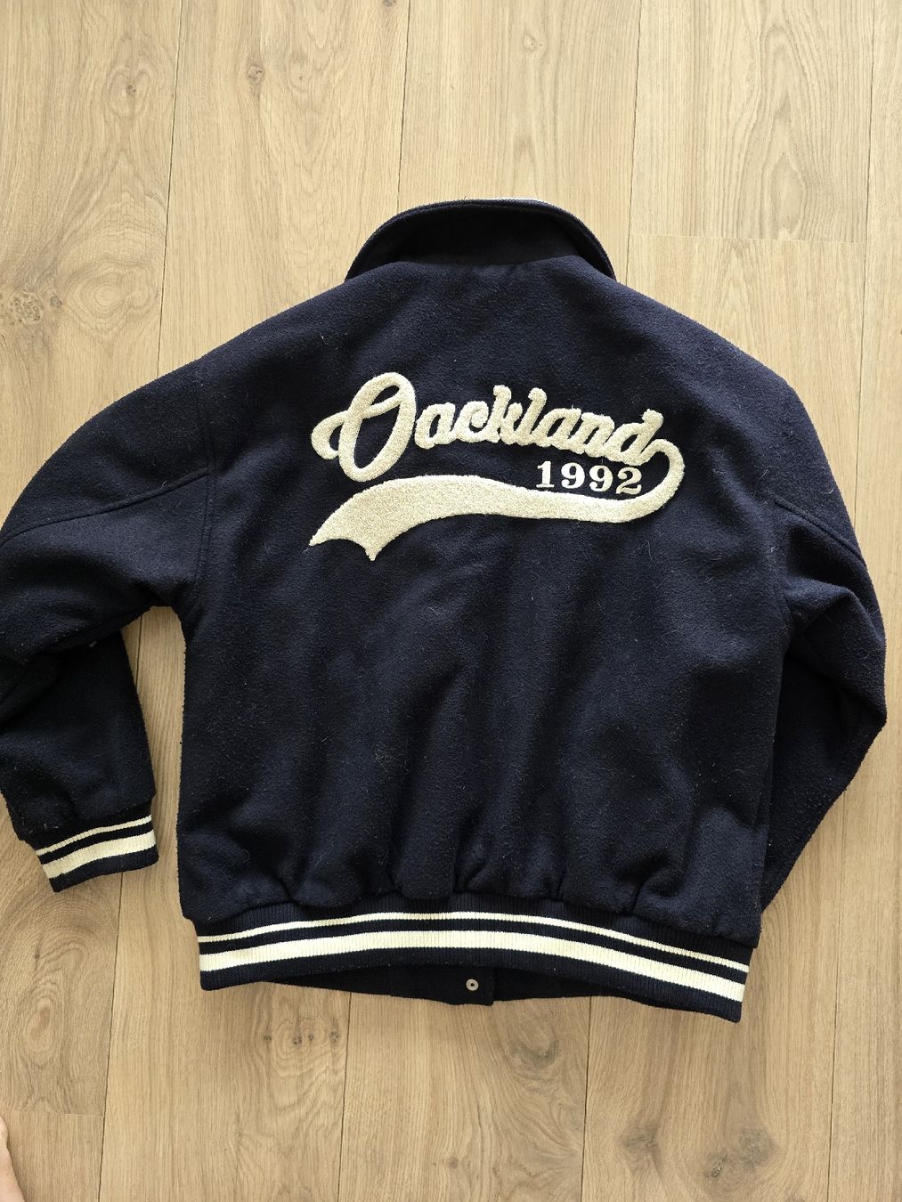 Zara Giacche & Cappotti: Collegejacke Grösse 164 – Usato da Baar venduto da YvonneSch01 1
