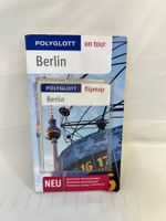 Berlin Reiseführer Polyglott on Tour mit Flipmap