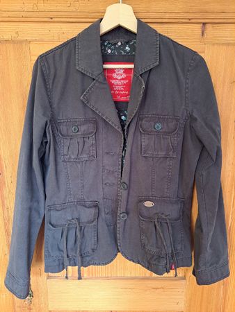 Sommerjacke Esprit, Gr. M