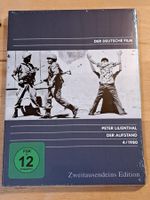 DVD Der Aufstand (La insurrección) - Zweitausendeins Edition