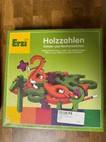 Erzi Holzzahlen