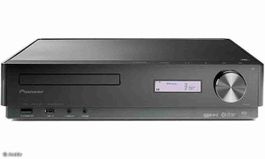 Pioneer PDX-Z9 Super Audio CD Receiver SACD