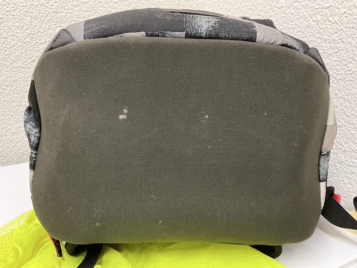 Satch Kindertaschen: Satch Schulrucksack mit dem Regenschutz – Defekt aus Siebnen von mac_8tmv 3
