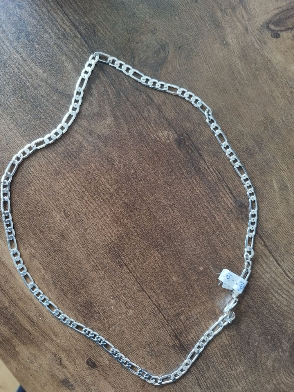 Catenine: Silber Kette – Nuovo e nell'imballaggio originale da Dietlikon venduto da nik_pl9g 1